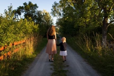Child Custody Laws